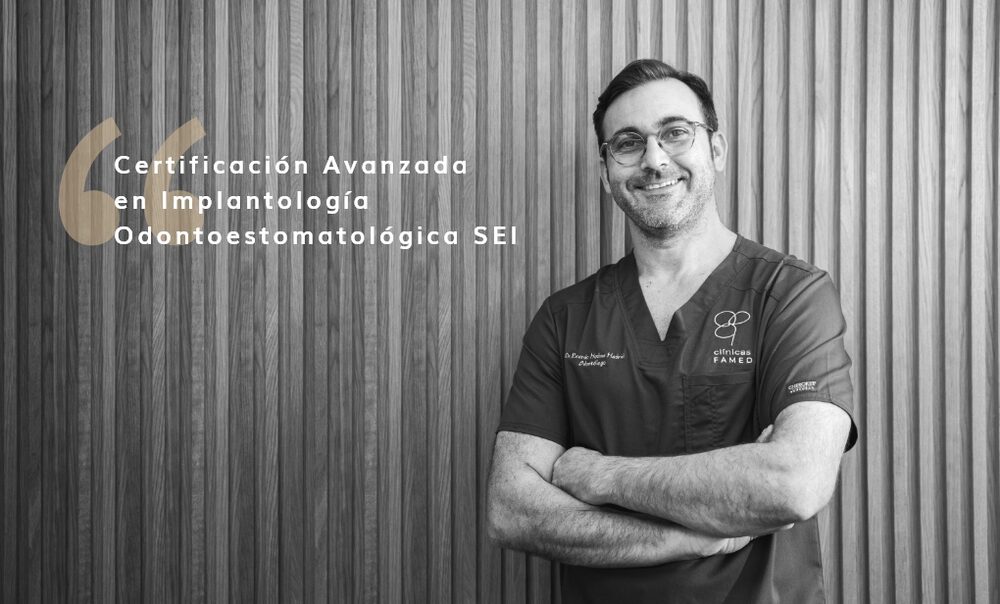Imagen ilustrativa de la propuesta dental